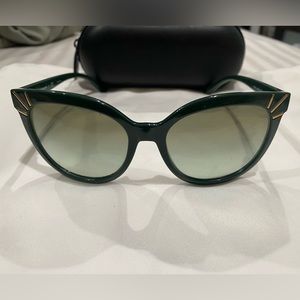 Tory Burch sunglasses
